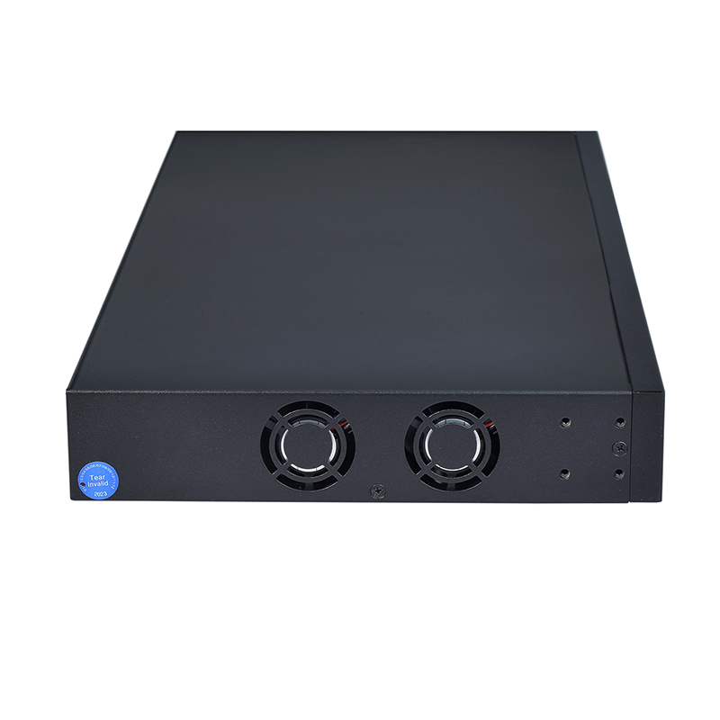 PSE2444GCD-W 24 Port PoE Network Switch