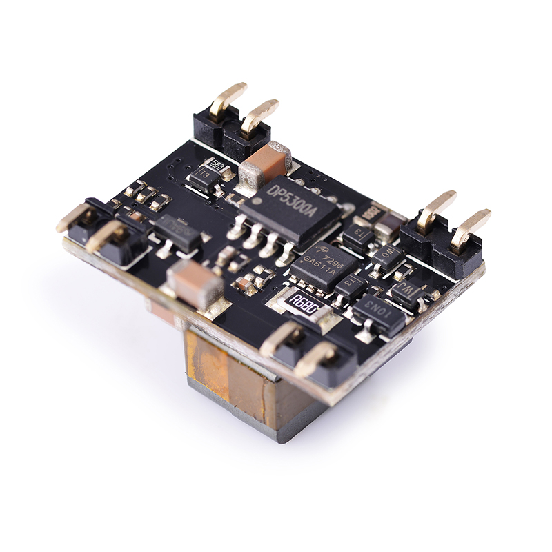 DP9900M 5V 12V 24V PoE PD Module