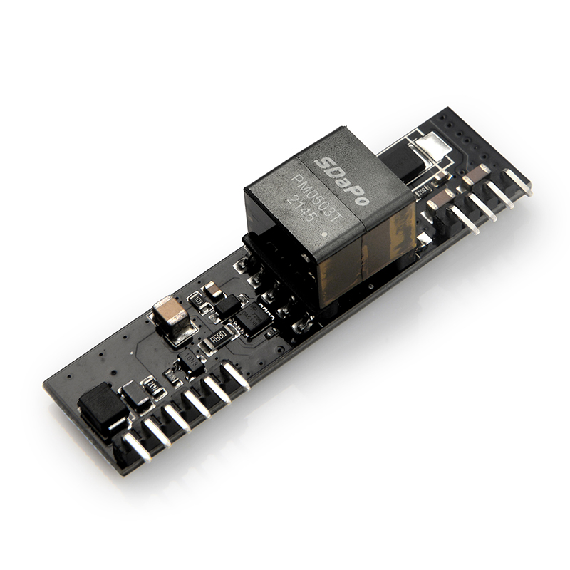 DP9200 5V 12V PoE PD Module