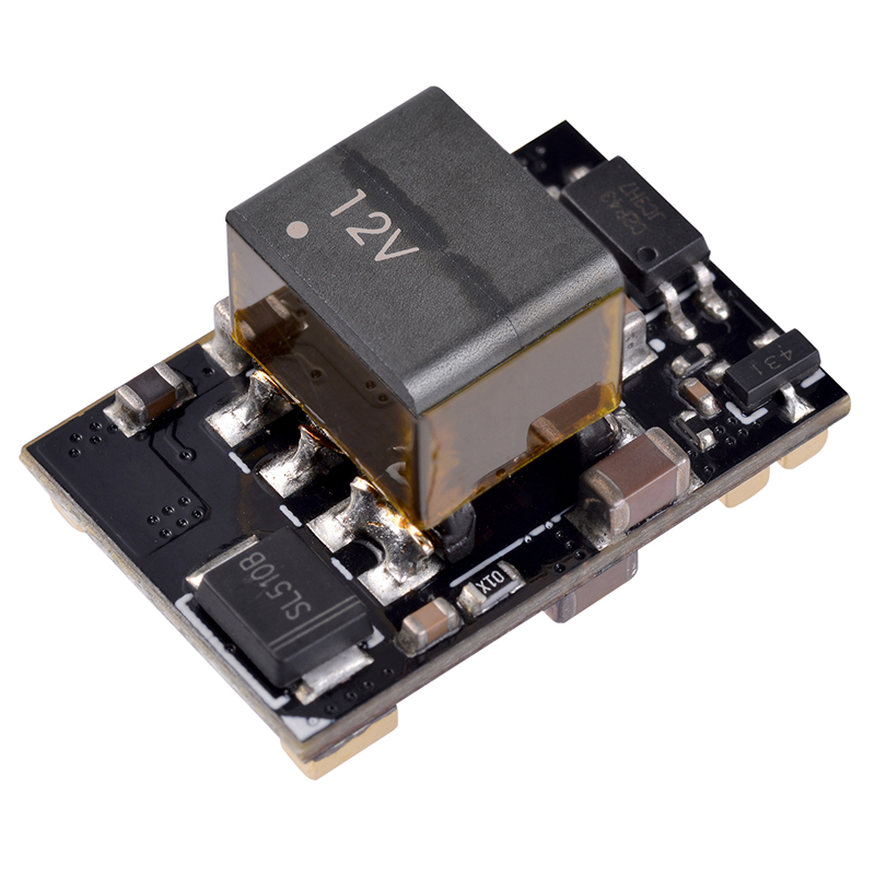 DP9900MTB 5V 12V PoE PD Module