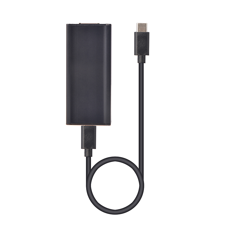 GPD2CBT-20V Gigabit 45W PoE Driver