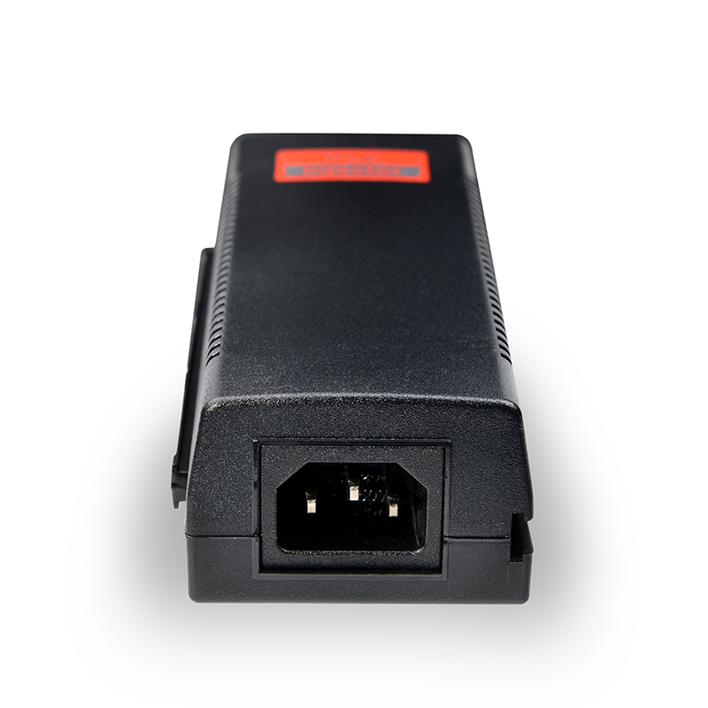 PSE30/PSE801 100Mbps 30W PoE Injector