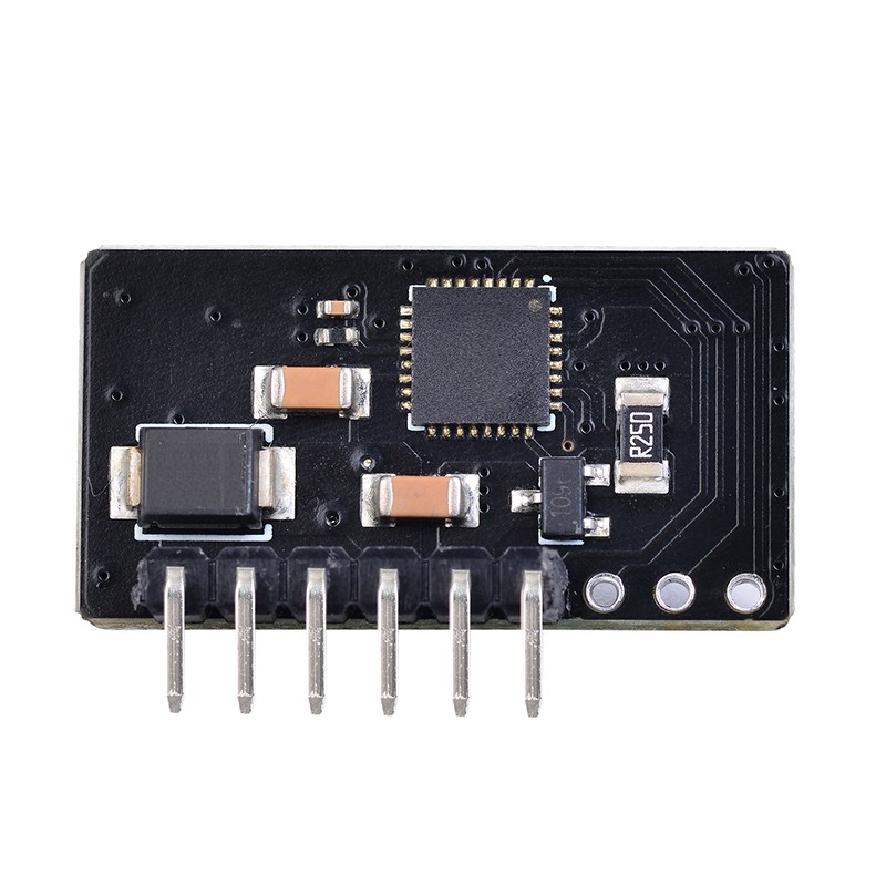 Factory direct sales Poe Module 26 x 14mm SDAPO DP6100