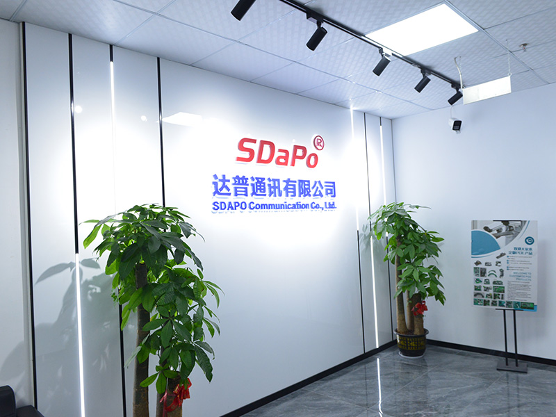 One of the first manufacturers maker of PoE modules in China
