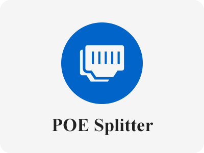 POE Splitter