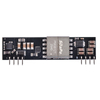 DP5300-PSEPD PoE Mdoule Output PD12V1A Max PSE 44~57V Isolated Type IEEE802.3bt PoE Module Board
