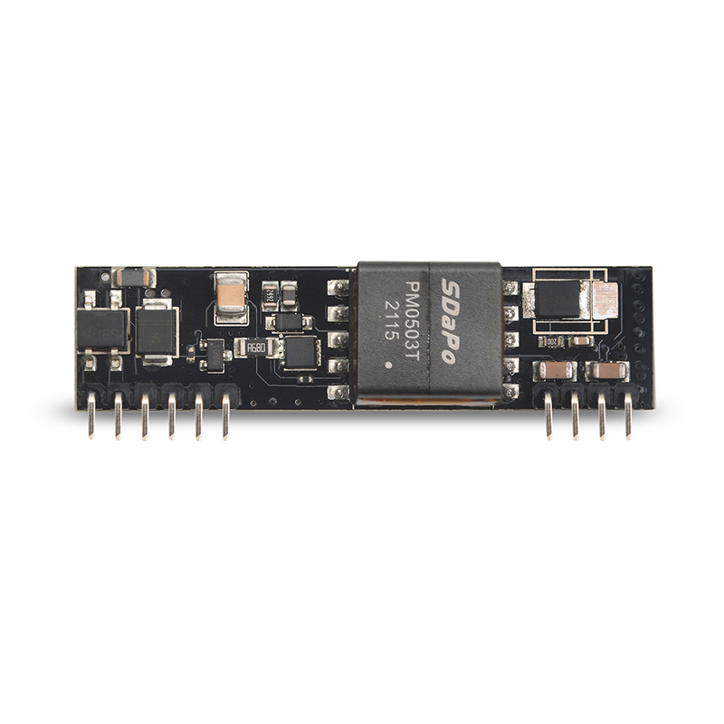 DP9700 3.3V 5V 12V 24V PoE PD Module