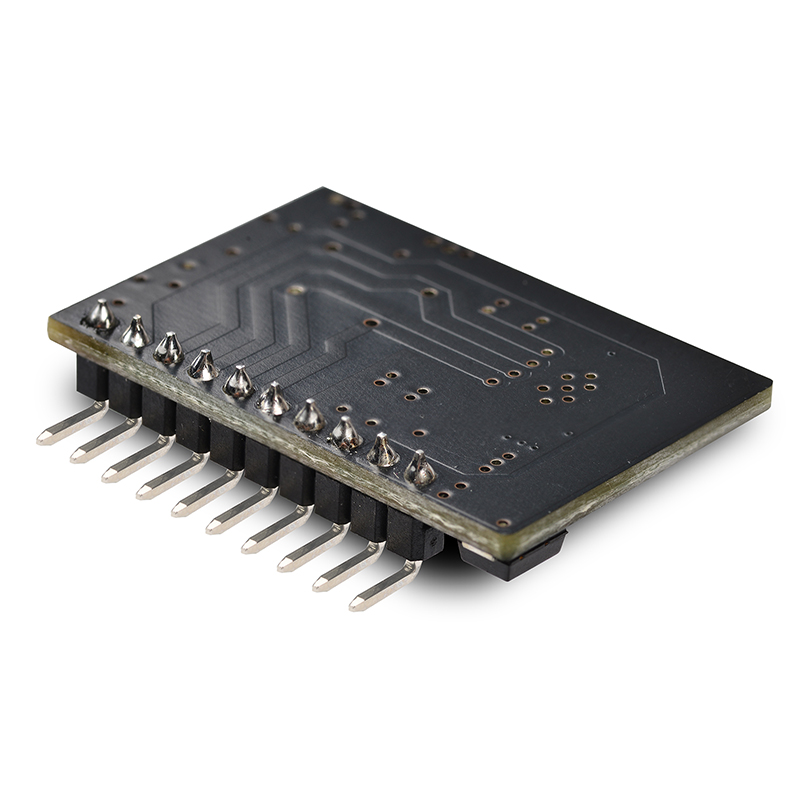PoE PSE Module 4 Port