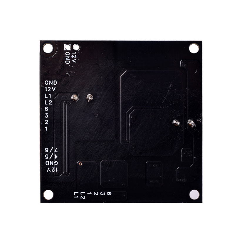 PM3812R 18W-GK 12V1.5A 18W PoE Module for IPC Modules