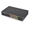 PSE1008G PSE0820GD 8 Port PoE Network Switch