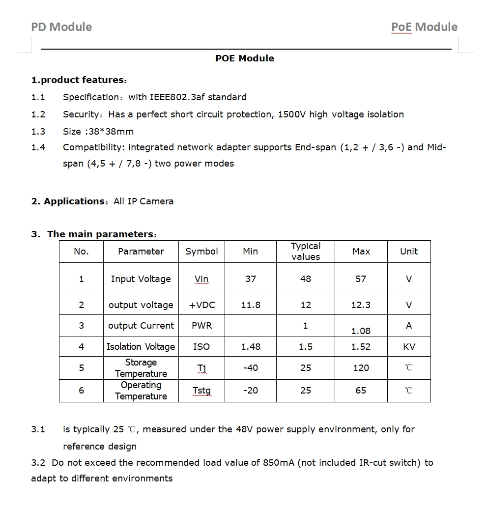 PM3812R V2.0 -1
