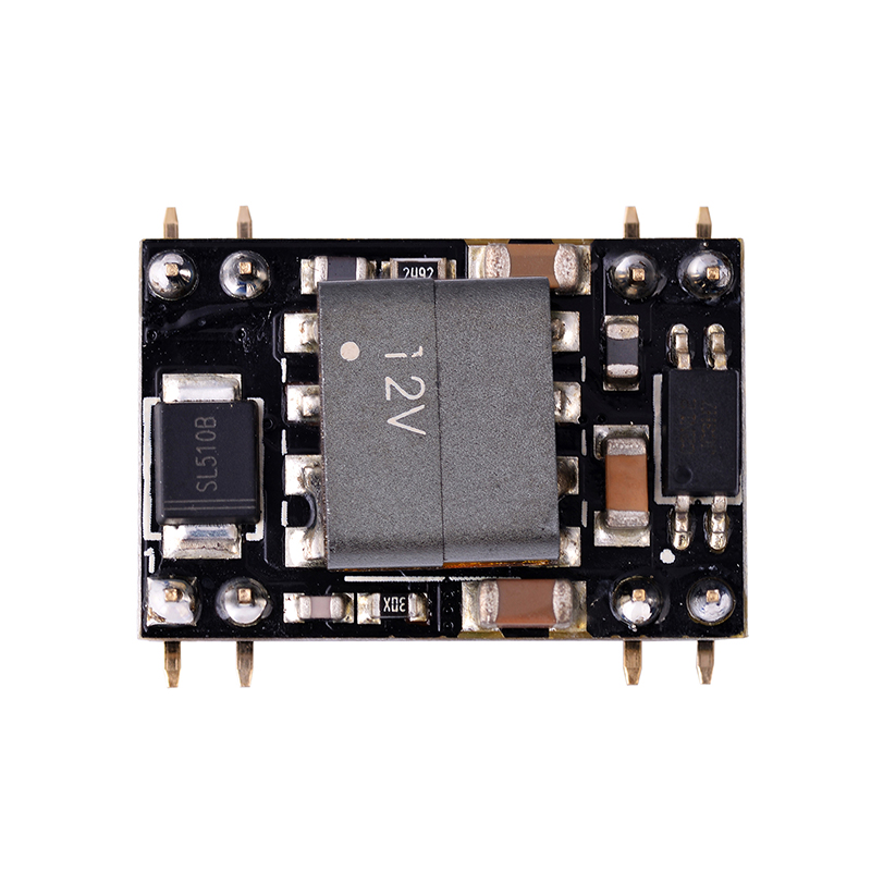 DP9900M 5V 12V 24V PoE PD Module