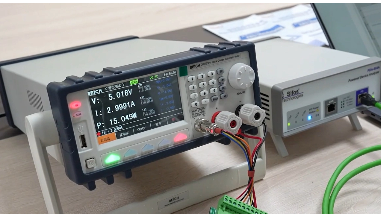 Power over Ethernet (PoE) Technology Overview