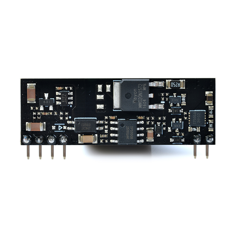 DP1440 5V4A 12V2A PoE Module PD Module