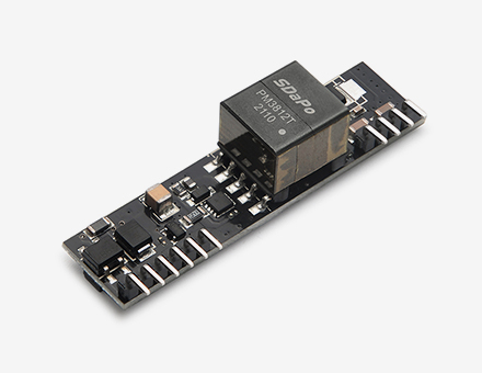 DP9700