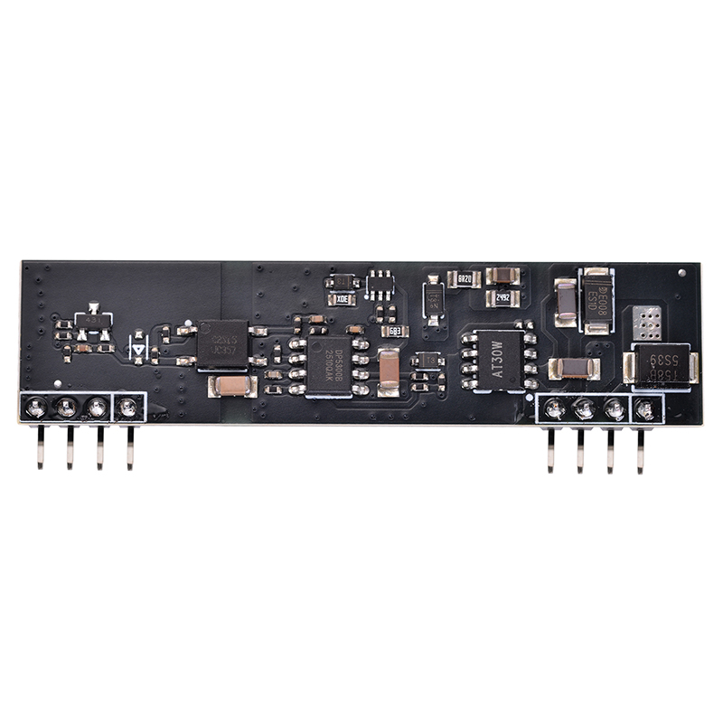 DP5300-PSEPD PoE Mdoule Output PD12V1A Max PSE 44~57V Isolated Type IEEE802.3bt PoE Module Board