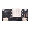 DP3063-SX PoE PD Mdoule 12V4-5A Isolated Type IEEE802.3bt PoE Module Board for Commercial Display