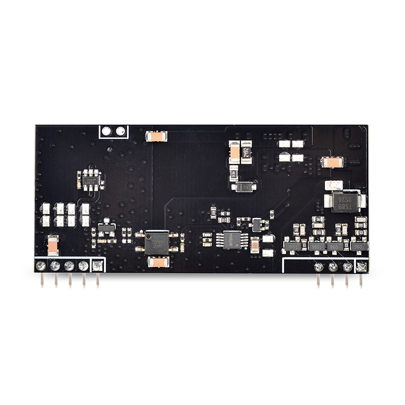  DP2662 V3.1 12V2A PoE PD Module