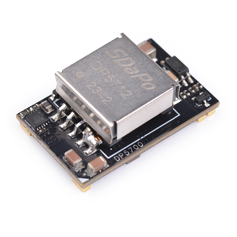 DP5700 12V2A PoE PD Module