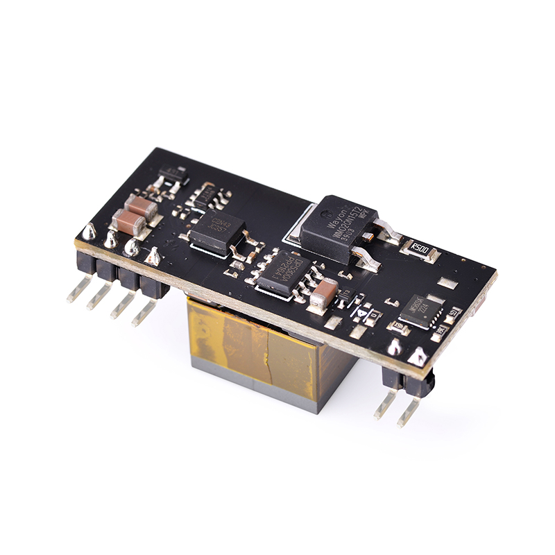 DP1740 5V4A 12V2A PoE PD Module