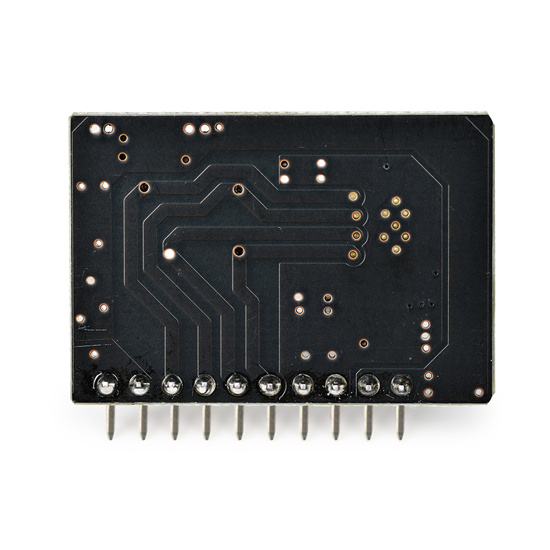 PoE PSE Module 4 Port