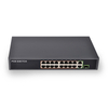 PSE1816GSR V2.0 PSE1621FGD-E V2 16 Port PoE Network Switch