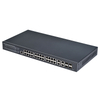 PSE2444GCD-W 24 Port PoE Network Switch