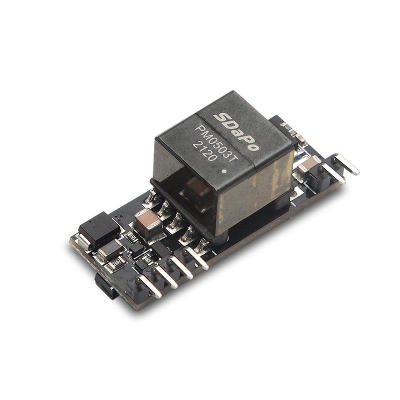 DP1435 5V PoE PD Module