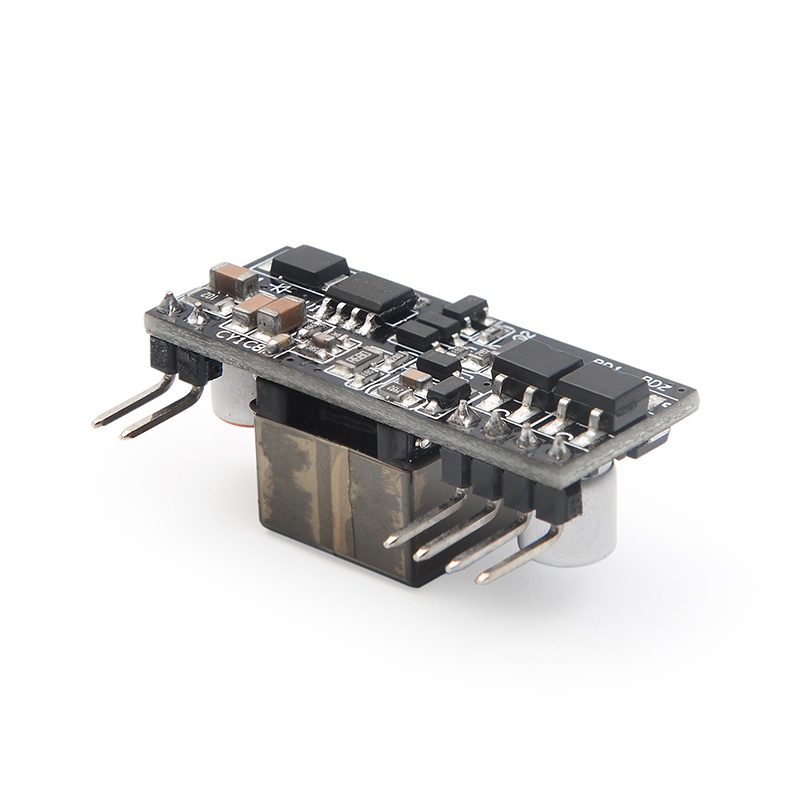 DP1435 Solid-state Capacitance 12V 1A PoE PD Module
