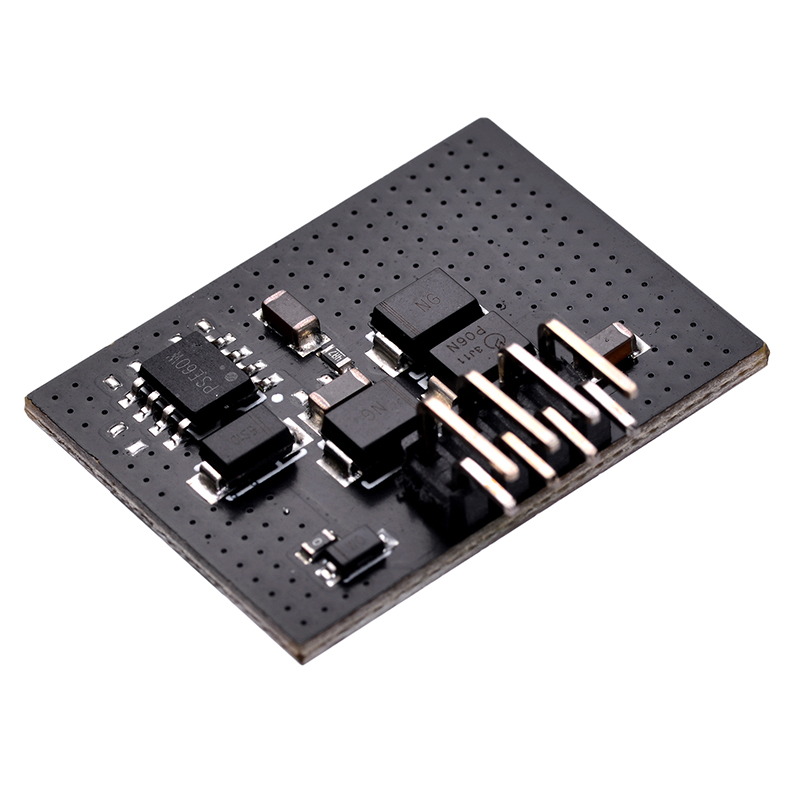 PoE PSE Module Single Port 60W