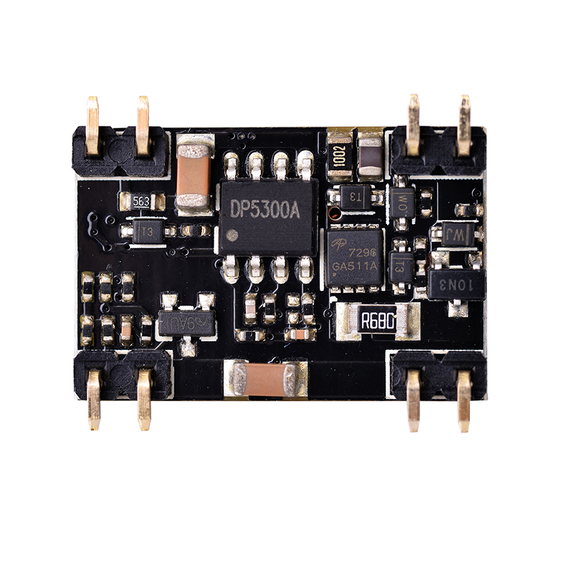 DP9900M 5V 12V 24V PoE PD Module
