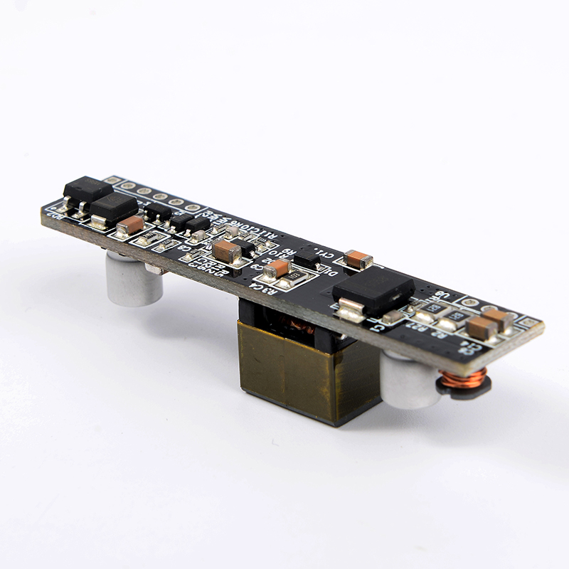 PM1201 12V 1A PoE PD Module