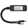 PS5712G 12V 1A Gigabit Ethernet PoE Splitter