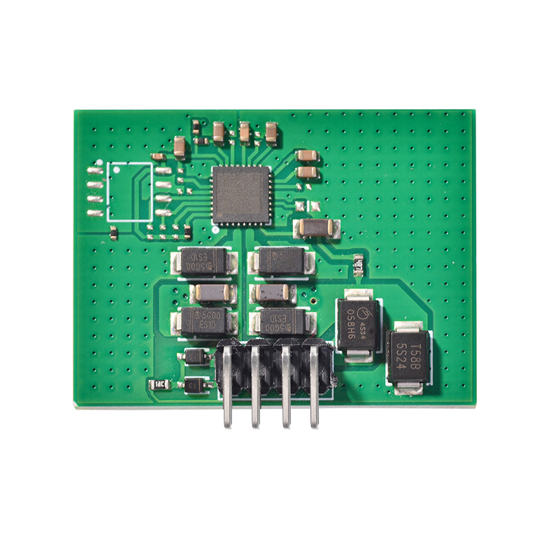 PoE PSE Module Single Port 90W PoE Module