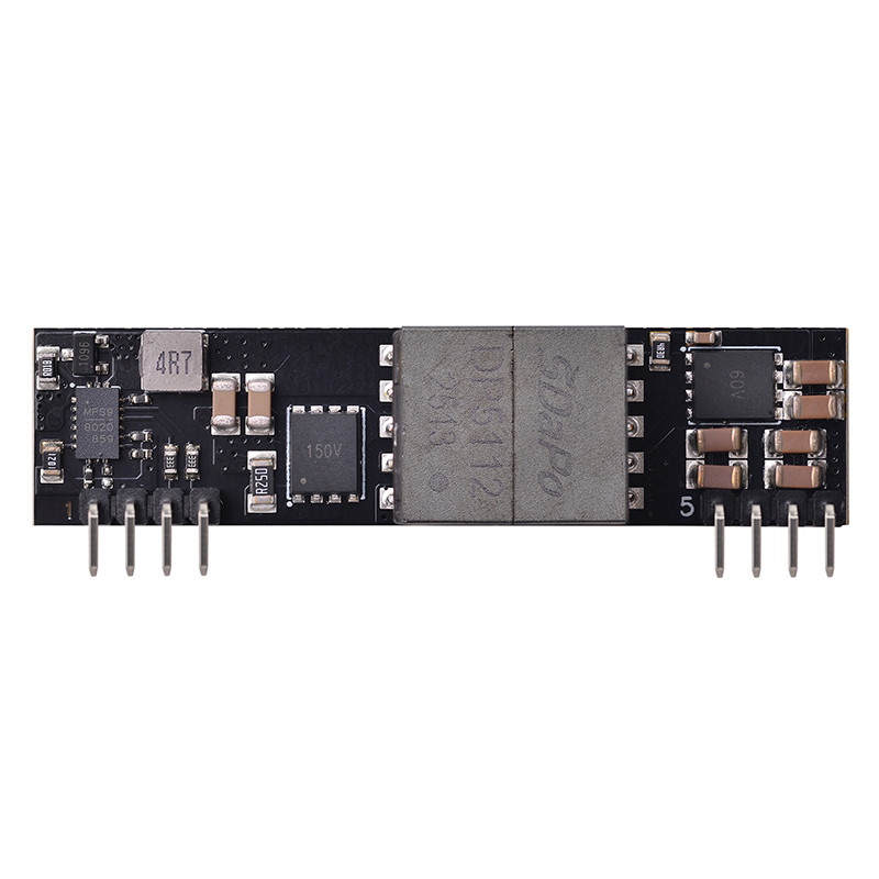 DP5500 12V3A PoE Module PD Module