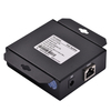 PS1224G 5V3A/5V4A/12V2A/24V1A 2.5Gbps Gigabit Ethernet PoE Splitter