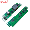 Solución de módulos adaptadores de POE a Type-C