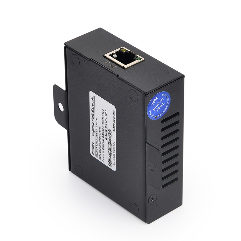 PE30G gigabit poe extender SDAPO