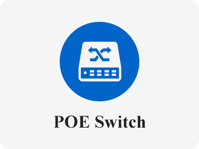POE Switch