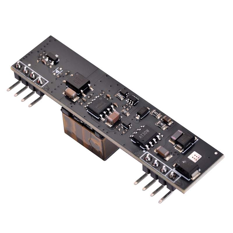 DP5300-PSEPD PoE Mdoule Output PD12V1A Max PSE 44~57V Isolated Type IEEE802.3bt PoE Module Board