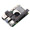 Raspberry Pi 5 PoE HAT 5V 4.5A PoE Board PD Module
