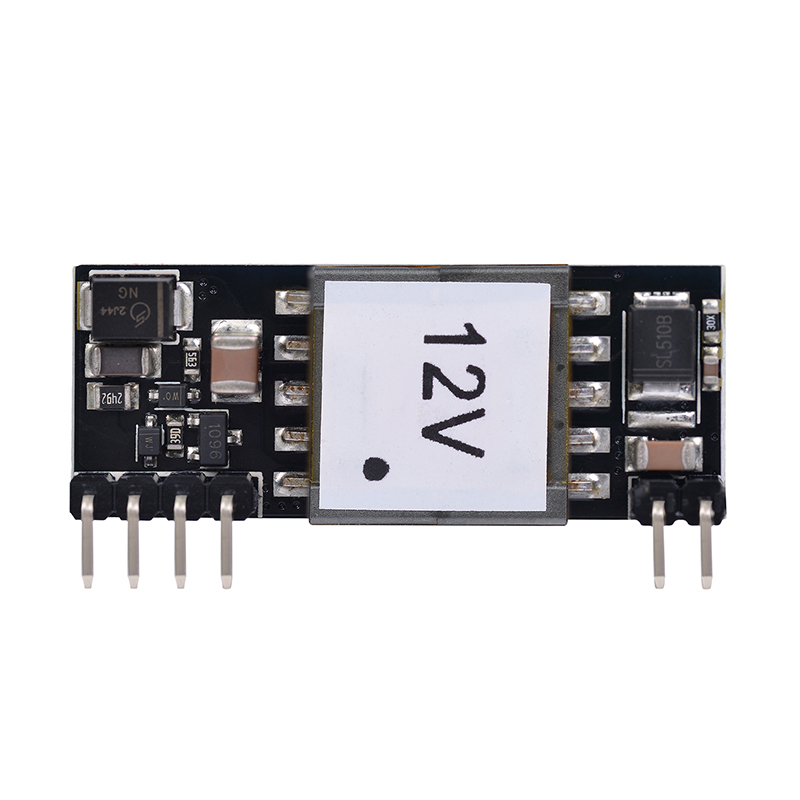 DP1435 Low Transformer 12V 1A PoE PD Module