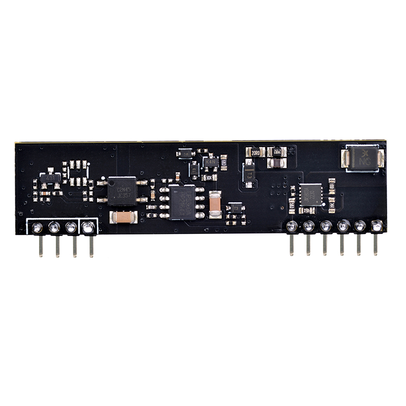 DP9700AT 5V3A 12V2A 24V1A PoE PD Module