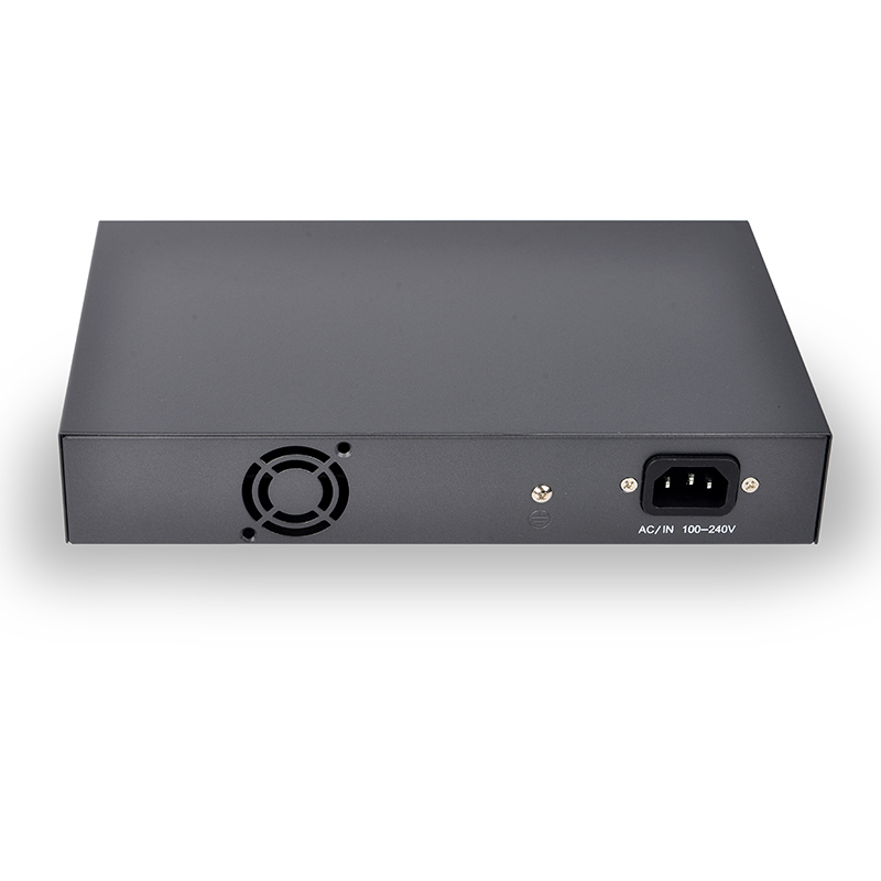 PSE1008G PSE0820GD 8 Port PoE Network Switch