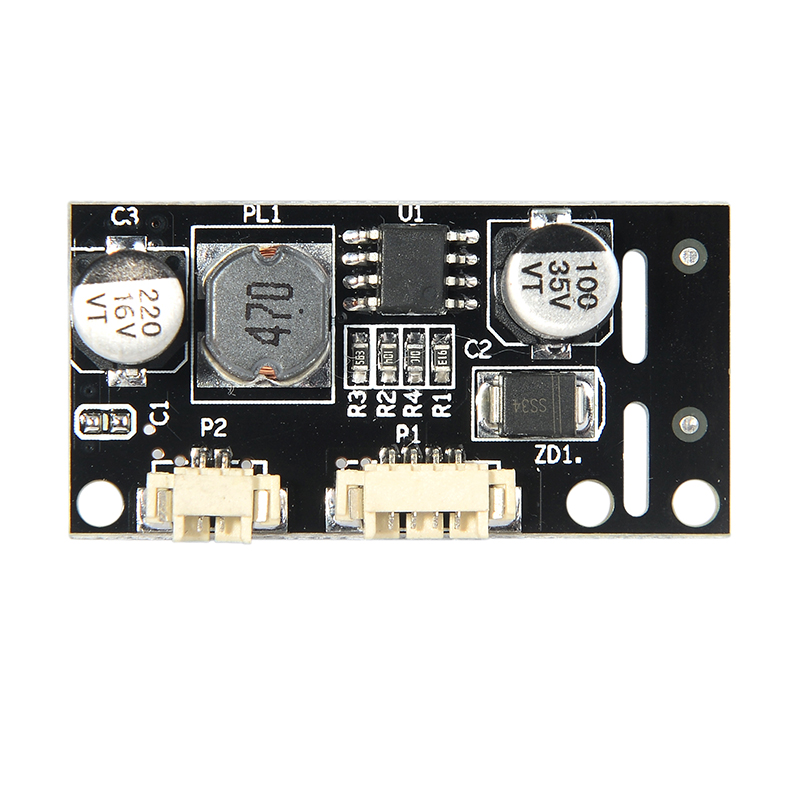 PM2401 Passive PoE 24V Only Support ModeB Module Power Supply
