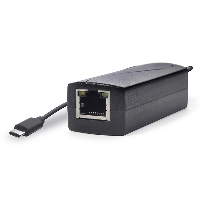 GP2C5V Gigabit 10W PoE Driver