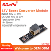 DP7200 DC Boost Transformer Module
