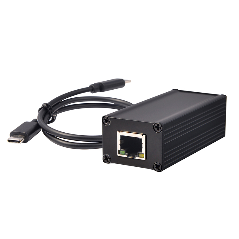 GPD2CAT-20V Gigabit 25W PoE Driver
