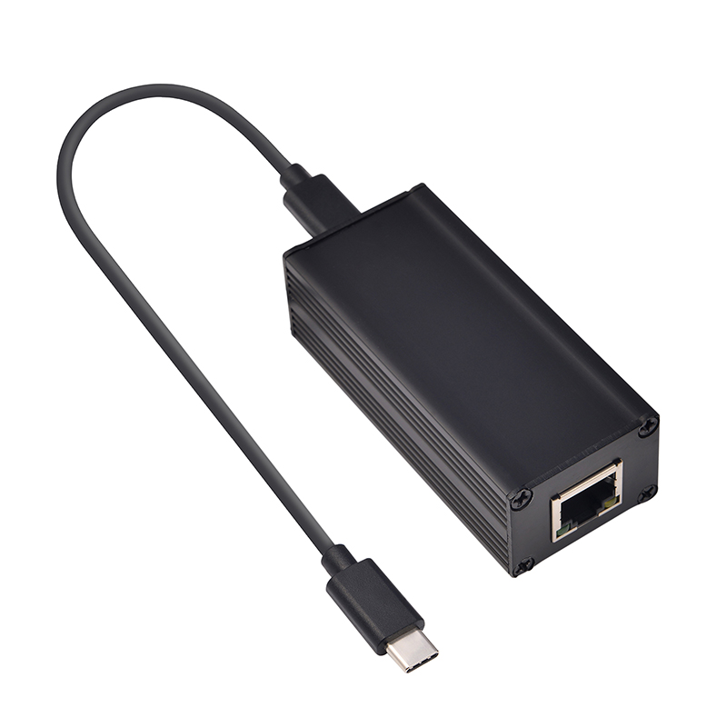 GPD2CBT-20V Gigabit 45W PoE Driver