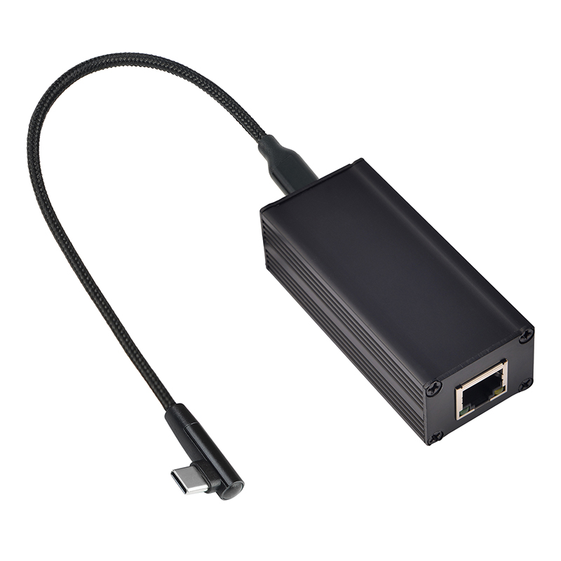 PD2CAT 100Mbps 22.5W PoE Driver
